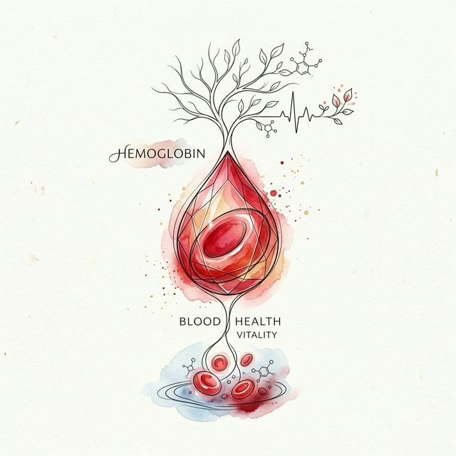Blood Health