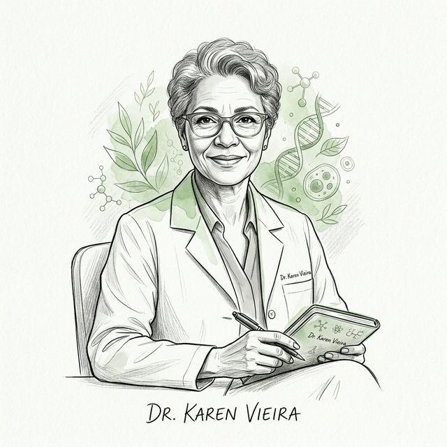 Dr. Karen Vieira